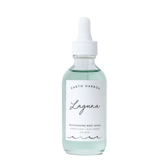 🎀EARTH HARBOR LAGUNA Replenishing Body Serum - Picture 3 of 12
